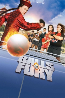 Watch Balls of Fury (2007) Online FREE