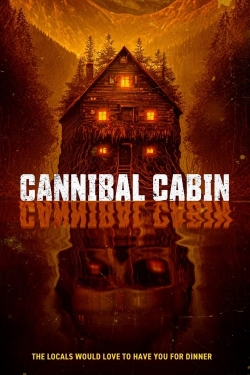 Watch Cannibal Cabin (2022) Online FREE
