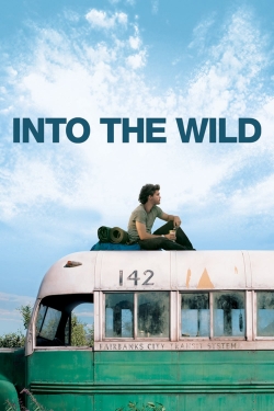 Watch Into the Wild (2007) Online FREE