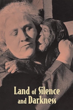 Watch Land of Silence and Darkness (1971) Online FREE