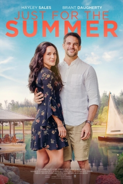 Watch Just for the Summer (2020) Online FREE