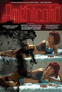 Watch Americano (2011) Online FREE