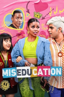 Watch Miseducation (2023) Online FREE