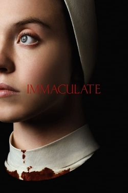 Watch Immaculate (2024) Online FREE
