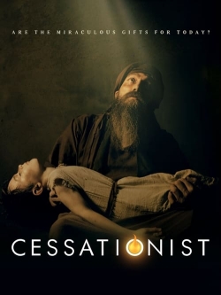 Watch Cessationist (2023) Online FREE