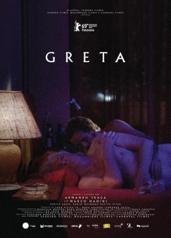 Watch Greta (2019) Online FREE