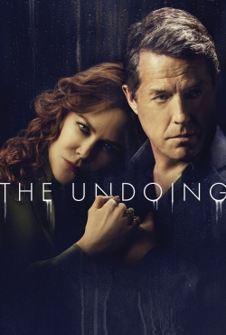 Watch The Undoing (2020) Online FREE