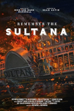 Watch Remember the Sultana (2018) Online FREE