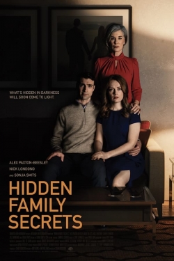Watch Hidden Family Secrets (2021) Online FREE