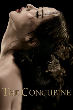 Watch The Concubine (2012) Online FREE