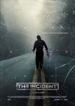 Watch The Incident (2014) Online FREE