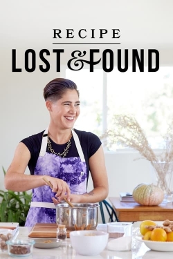 Watch Recipe Lost and Found (2022) Online FREE