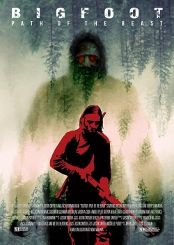 Watch Bigfoot: Path of the Beast (2020) Online FREE