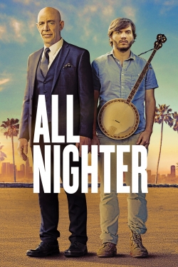 Watch All Nighter (2017) Online FREE