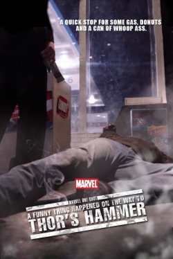 Watch Marvel One-Shot: A Funny Thing Happened on the Way to Thor's Hammer (2011) Online FREE
