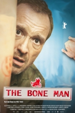 Watch The Bone Man (2009) Online FREE