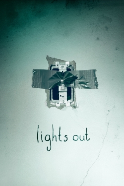 Watch Lights Out (2016) Online FREE