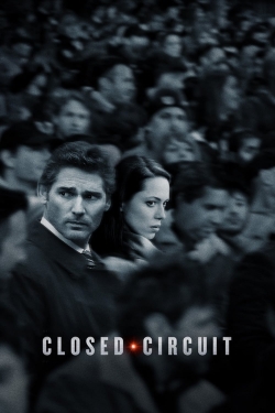 Watch Closed Circuit (2013) Online FREE