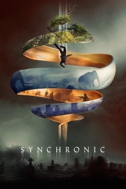 Watch Synchronic (2020) Online FREE