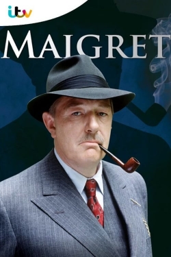 Watch Maigret (1992) Online FREE