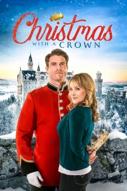 Watch Christmas With a Crown (2020) Online FREE