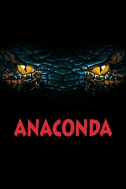 Watch Anaconda (1997) Online FREE
