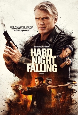 Watch Hard Night Falling (2019) Online FREE