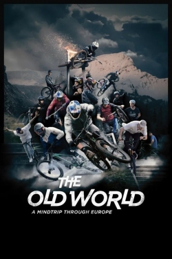 Watch The Old World (2020) Online FREE