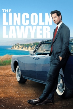 Watch The Lincoln Lawyer (2022) Online FREE