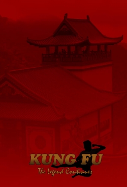 Watch Kung Fu: The Legend Continues (1993) Online FREE