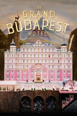 Watch The Grand Budapest Hotel (2014) Online FREE
