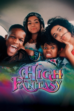 Watch High Fantasy (2017) Online FREE