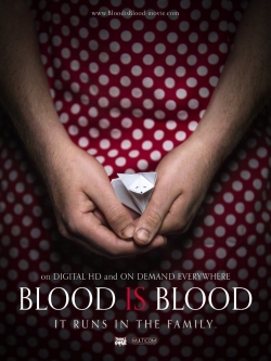 Watch Blood Is Blood (2016) Online FREE
