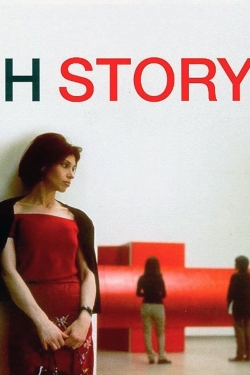 Watch H Story (2001) Online FREE