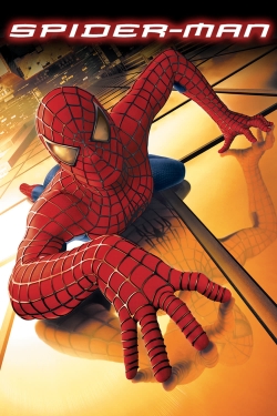 Watch Spider-Man (2002) Online FREE