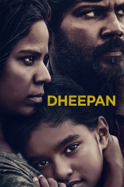 Watch Dheepan (2015) Online FREE