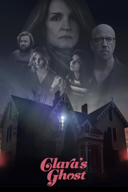 Watch Clara's Ghost (2018) Online FREE