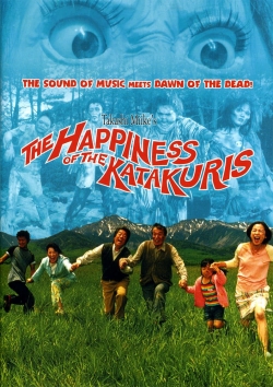 Watch The Happiness of the Katakuris (2001) Online FREE