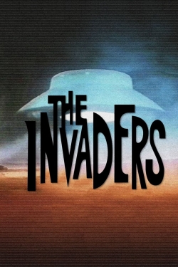 Watch The Invaders (1967) Online FREE