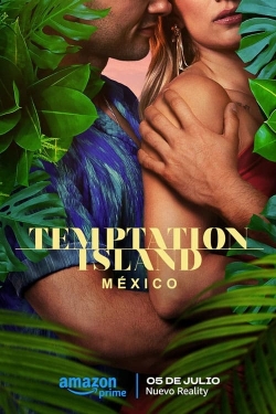 Watch Temptation Island México (2024) Online FREE