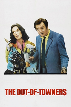 Watch The Out of Towners (1970) Online FREE
