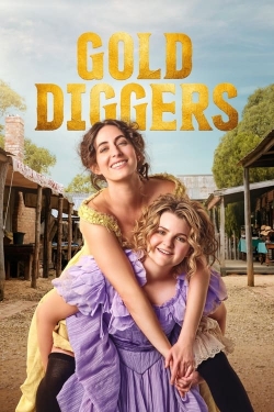 Watch Gold Diggers (2023) Online FREE