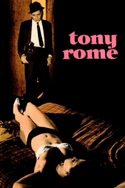 Watch Tony Rome (1967) Online FREE