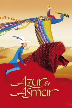 Watch Azur & Asmar: The Princes' Quest (2006) Online FREE