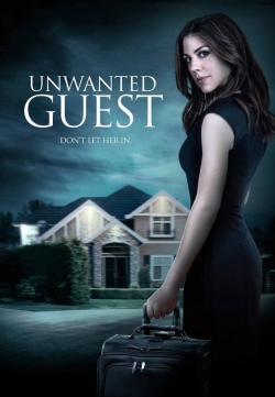 Watch Unwanted Guest (2016) Online FREE