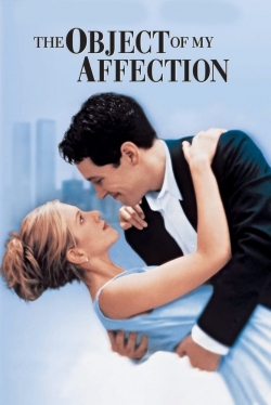 Watch The Object of My Affection (1998) Online FREE