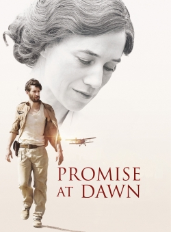 Watch Promise at Dawn (2017) Online FREE