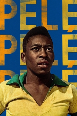 Watch Pelé (2021) Online FREE