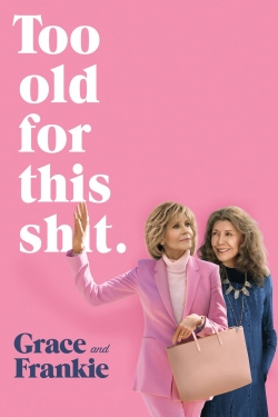 Watch Grace and Frankie (2015) Online FREE