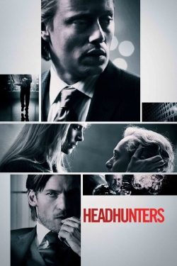 Watch Headhunters (2011) Online FREE